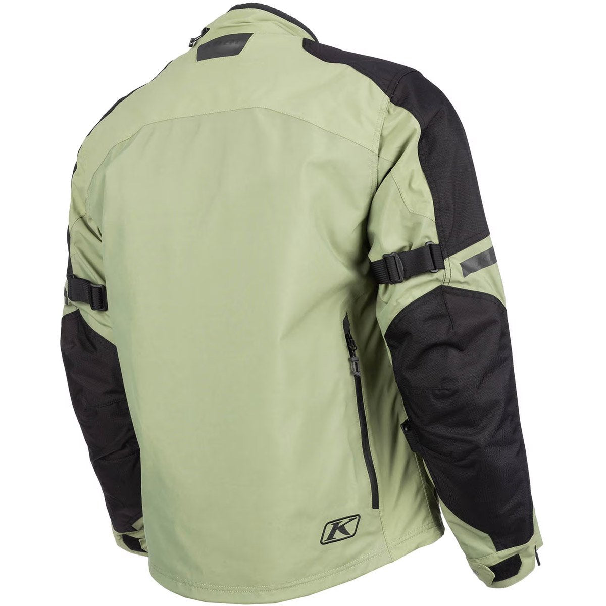 Chaqueta Klim Carlsbad verde oliva