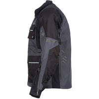 Chaqueta Klim Carlsbad negro Stealth
