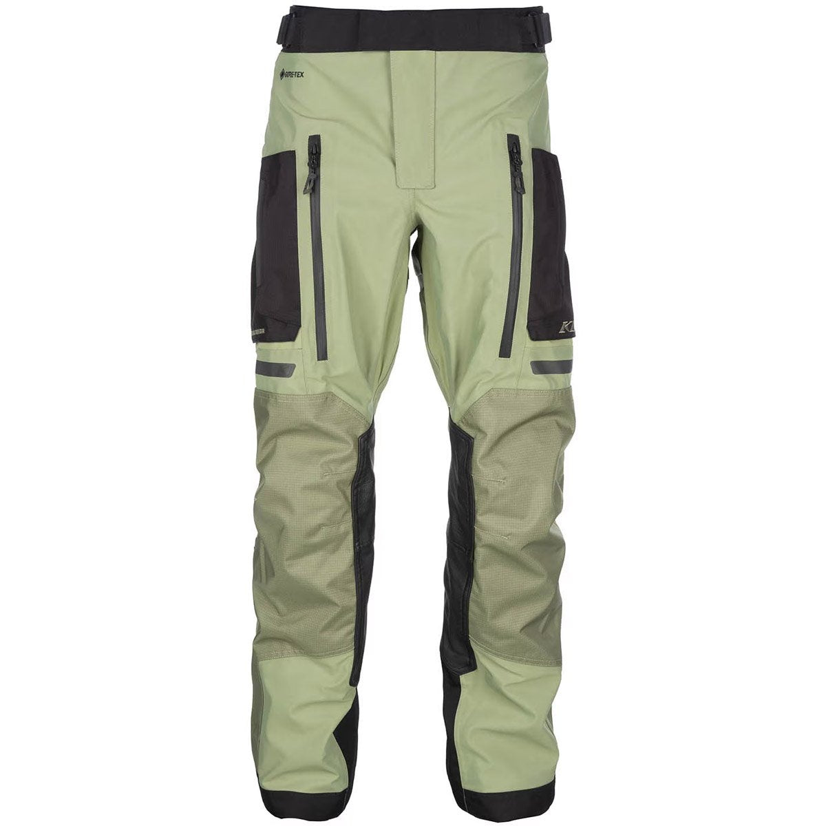 Pantalón Klim Carlsbad verde oliva