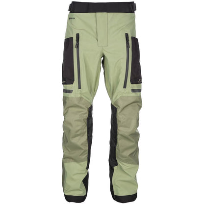 Pantalón Klim Carlsbad verde oliva