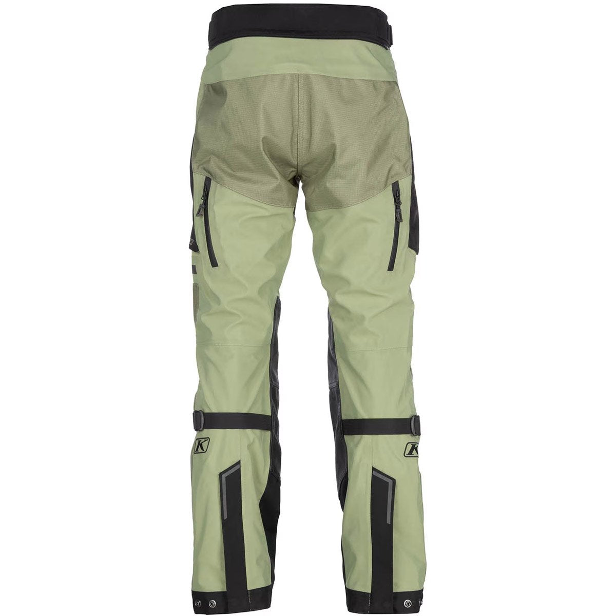 Pantalón Klim Carlsbad verde oliva