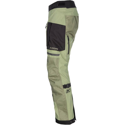 Pantalón Klim Carlsbad verde oliva