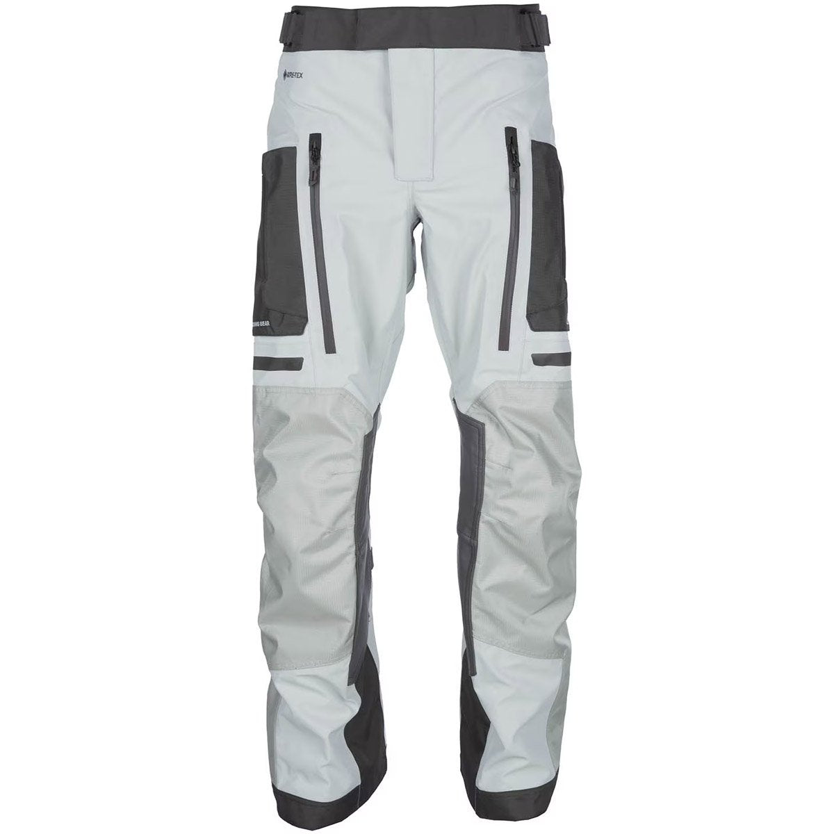 Pantalón Klim Carlsbad gris asfalto