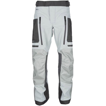 Pantalón Klim Carlsbad gris asfalto