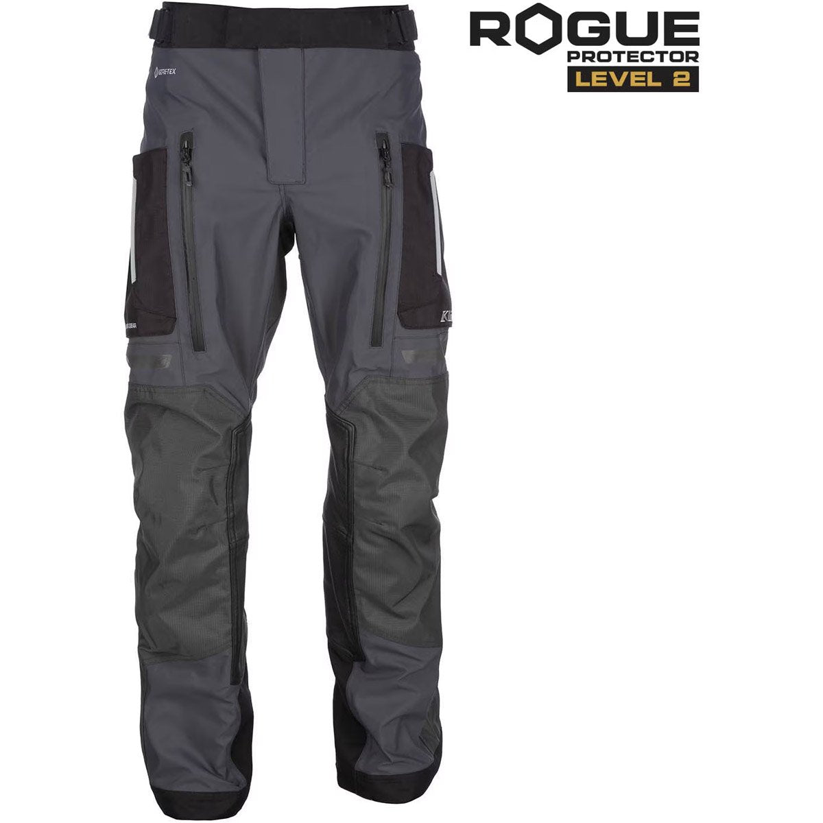Pantalón Klim Carlsbad negro
