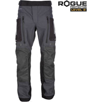 Pantalón Klim Carlsbad negro