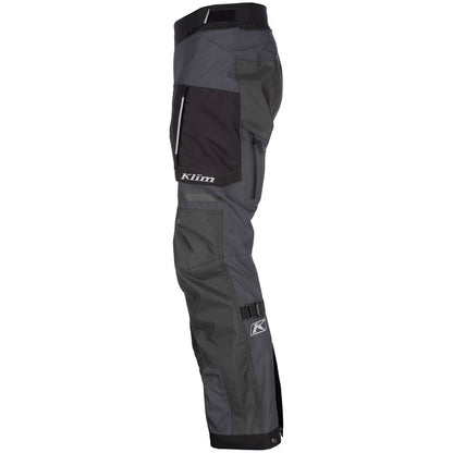 Pantalón Klim Carlsbad negro