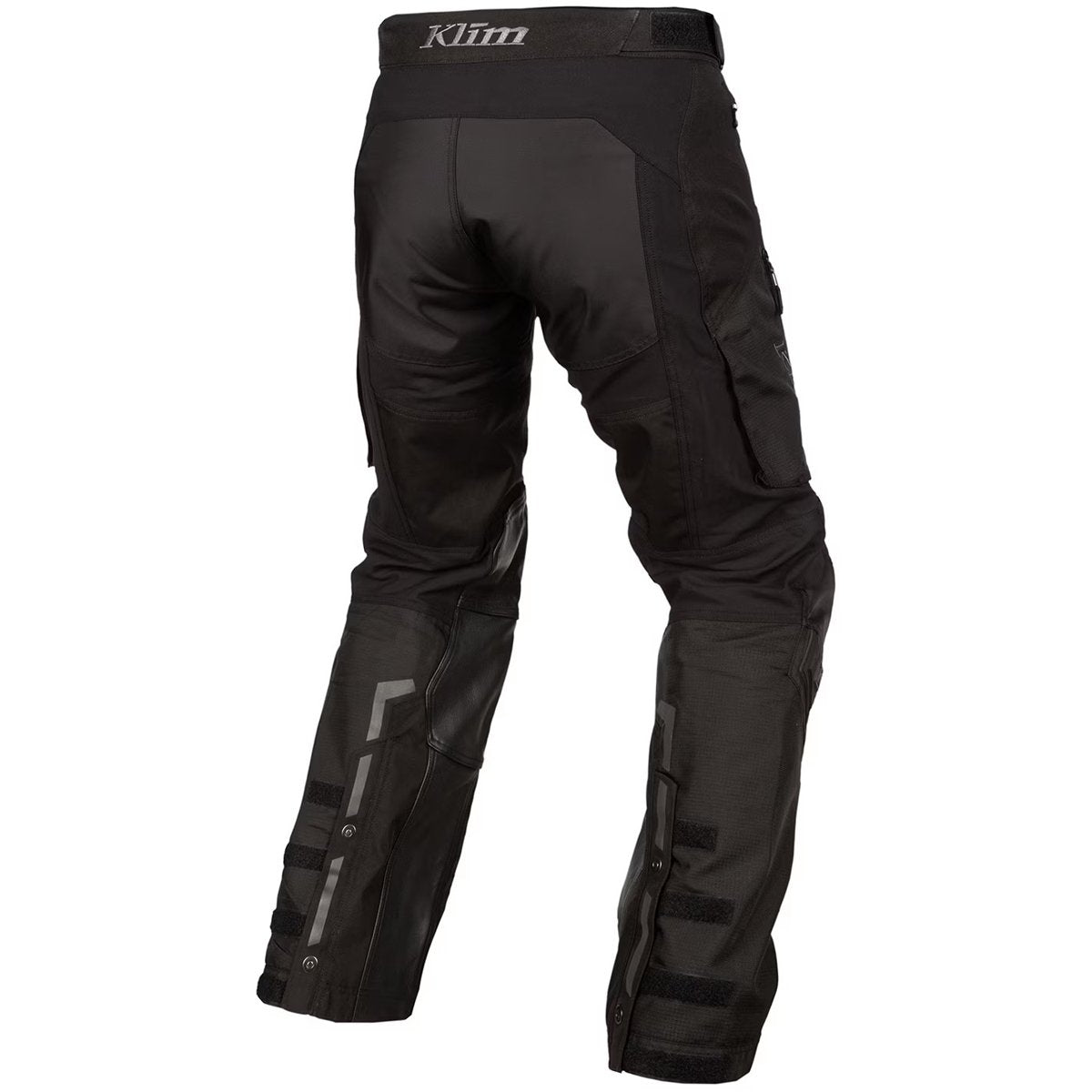 Pantalón Klim Dakar negro