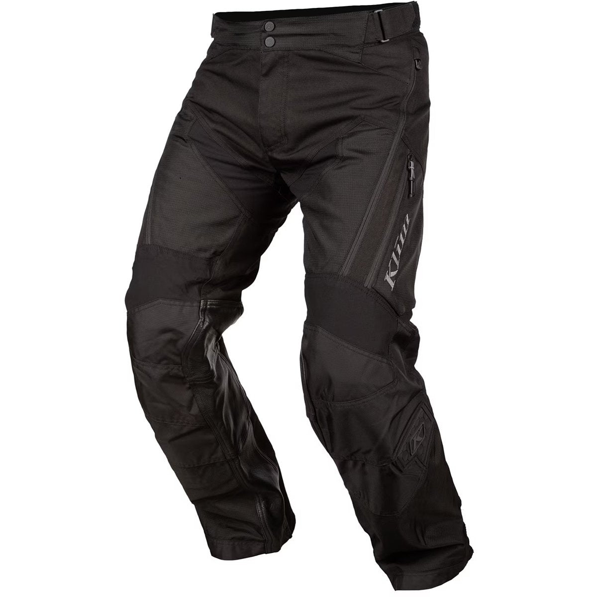 Pantalón Klim Dakar negro