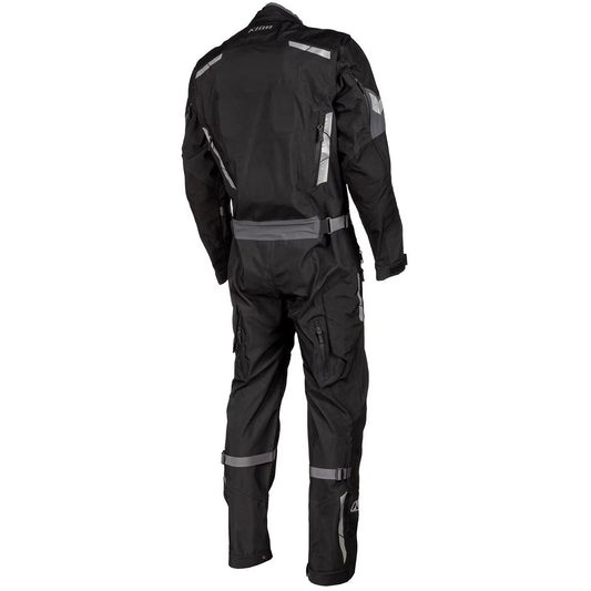 Mono Klim Hardanger One-Piece Black