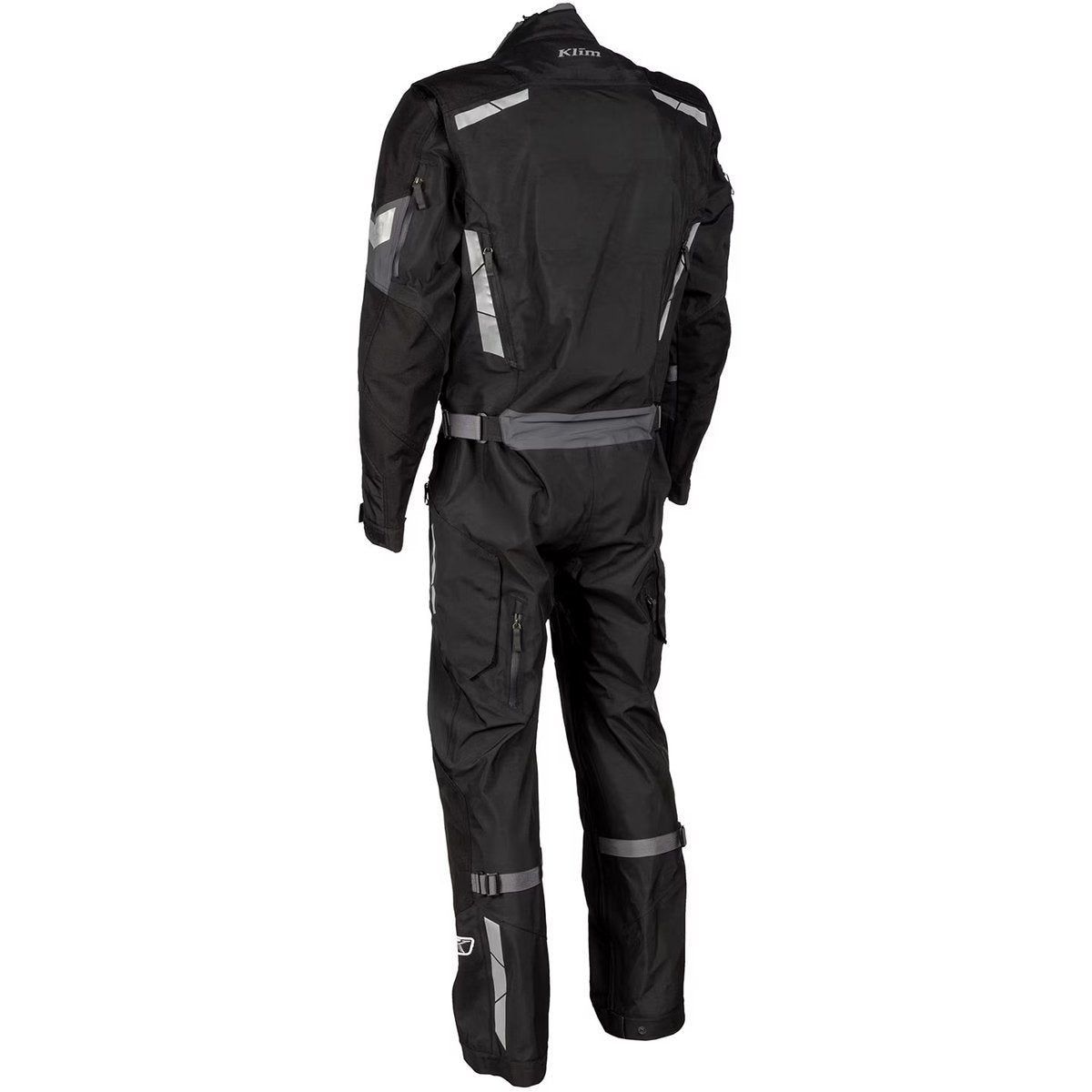 Mono Klim Hardanger One-Piece Black