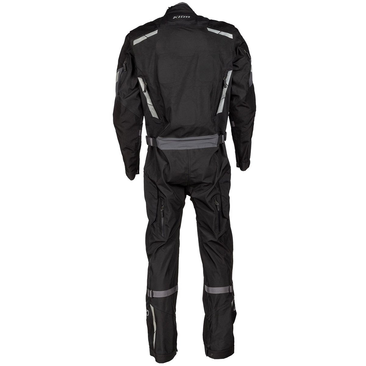 Mono Klim Hardanger One-Piece Tall Black
