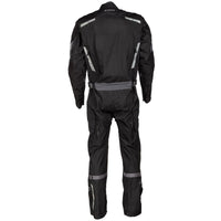 Mono Klim Hardanger One-Piece Tall Black