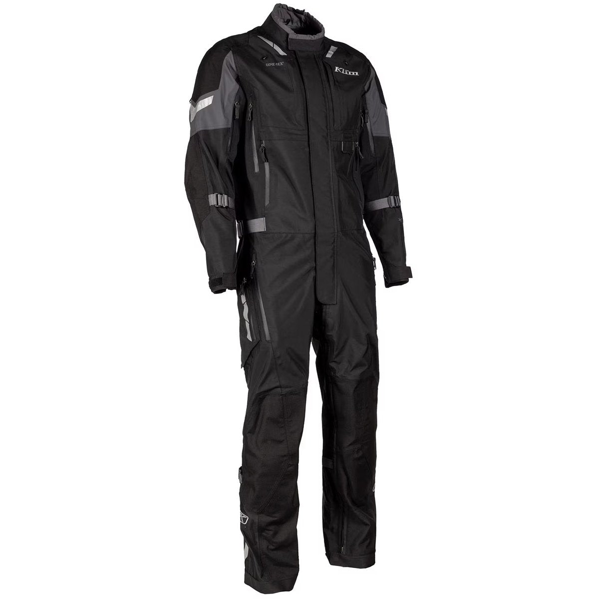 Mono Klim Hardanger One-Piece Tall Black