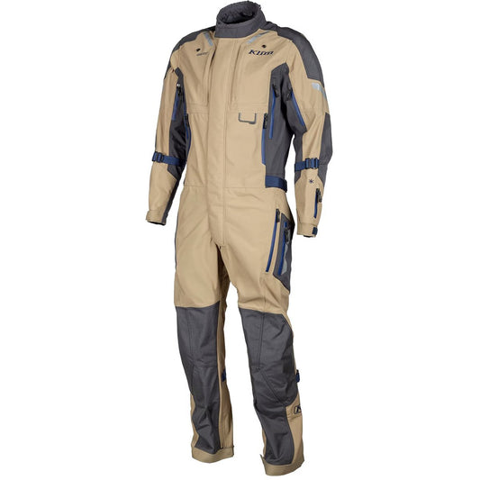 Mono Klim Hardanger One-Piece Tan