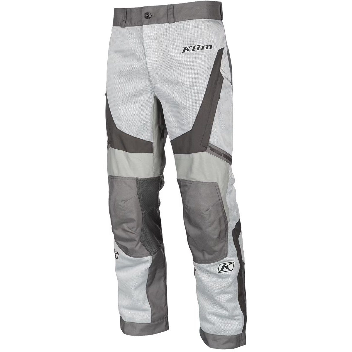 Pantalón Klim Induction gris