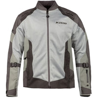 Chaqueta Klim Induction gris Cool Grey