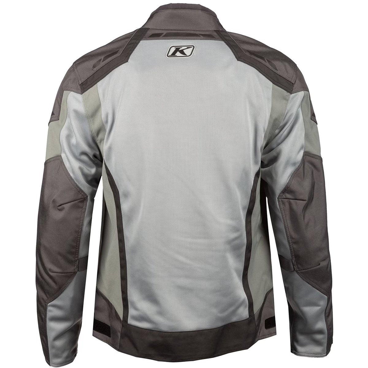 Chaqueta Klim Induction gris Cool Grey