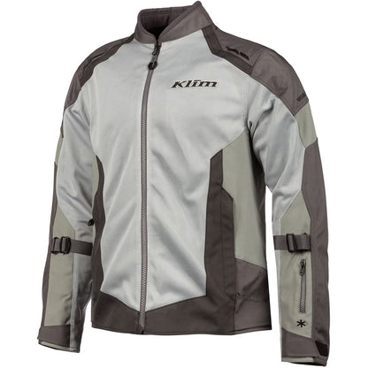 Chaqueta Klim Induction gris Cool Grey