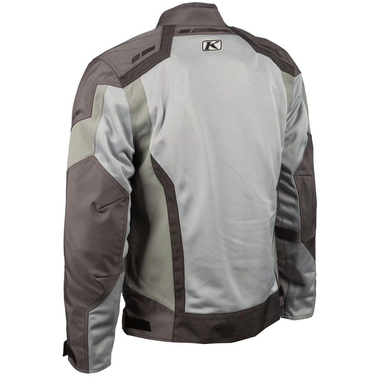 Chaqueta Klim Induction gris Cool Grey