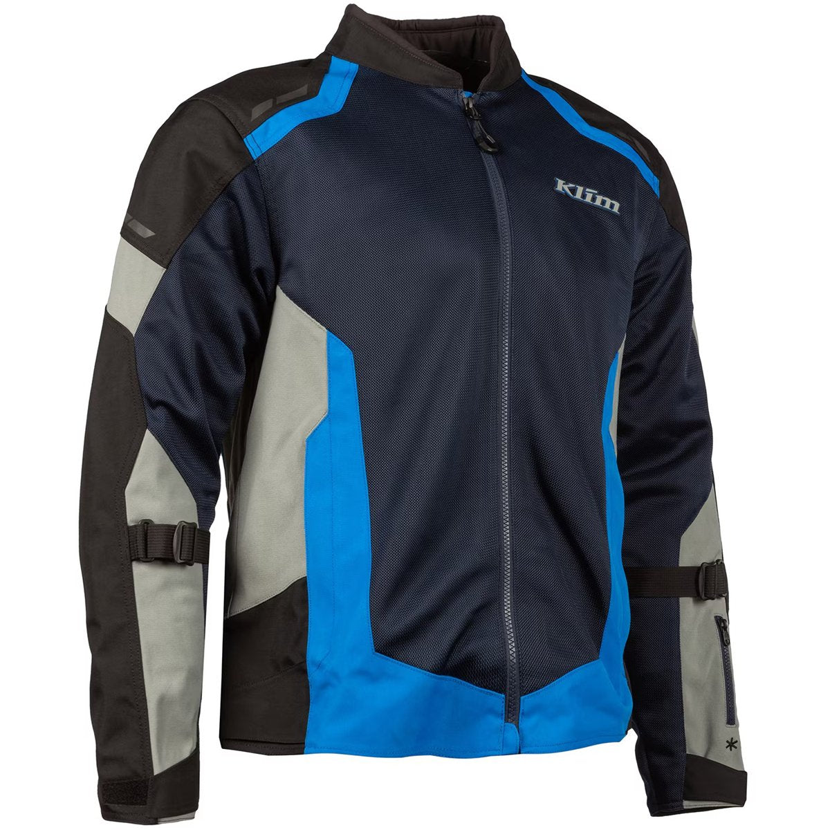 Chaqueta Klim Induction azul marino