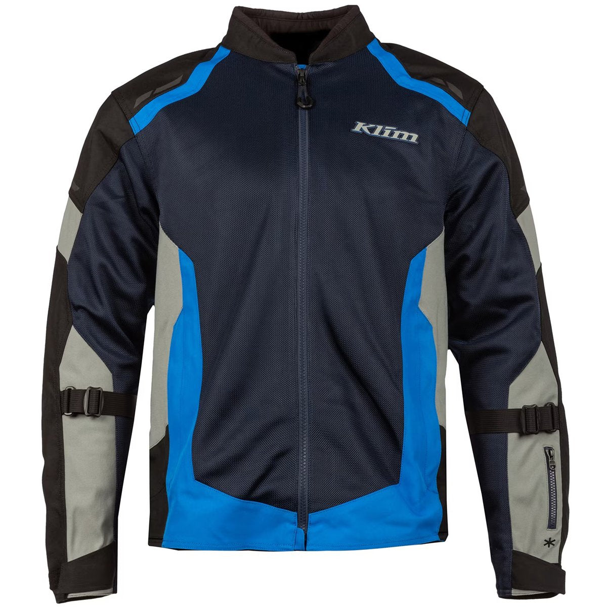 Chaqueta Klim Induction azul marino