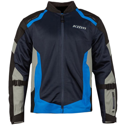 Chaqueta Klim Induction azul marino