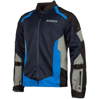 Chaqueta Klim Induction azul marino