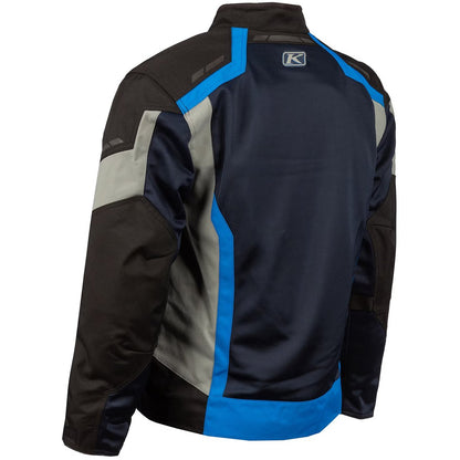 Chaqueta Klim Induction azul marino