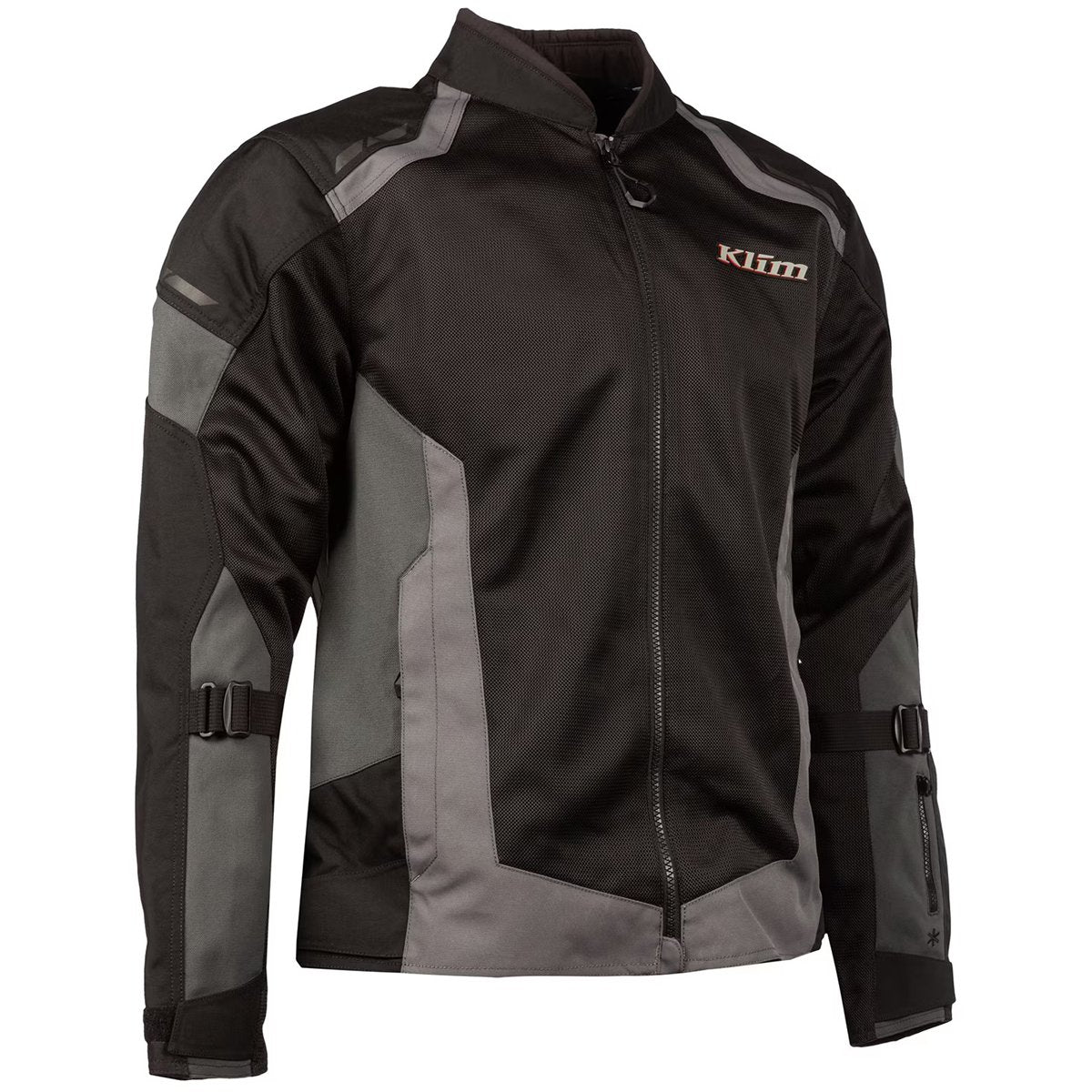 Chaqueta Klim Induction Stealth Black