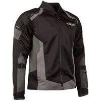 Chaqueta Klim Induction Stealth Black