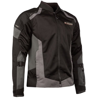 Chaqueta Klim Induction Stealth Black