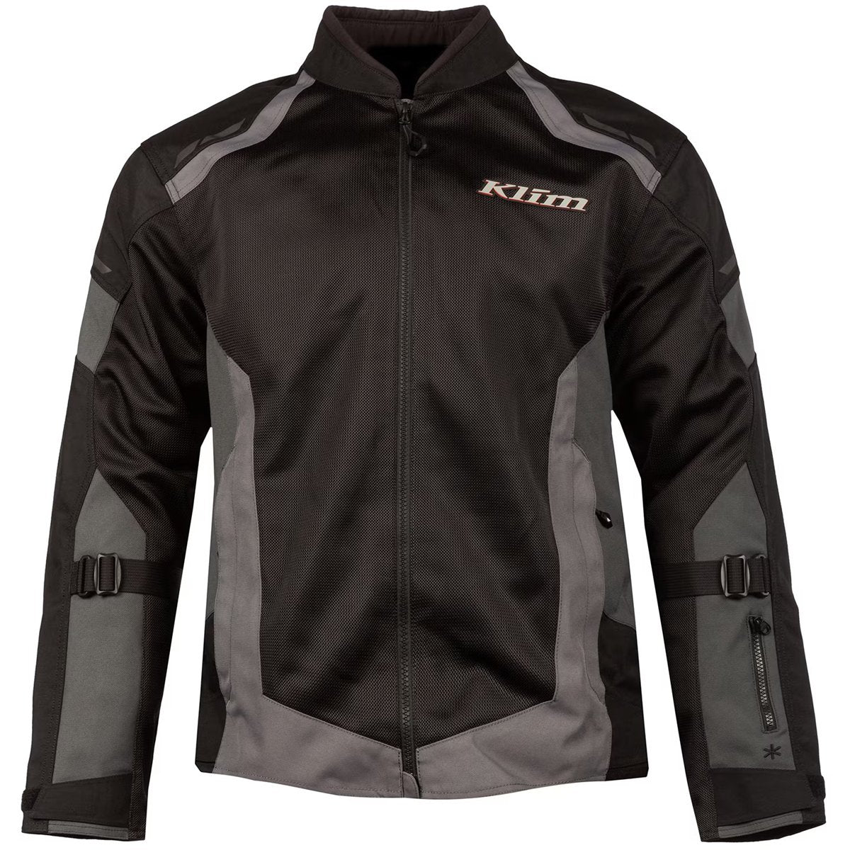 Chaqueta Klim Induction Stealth Black