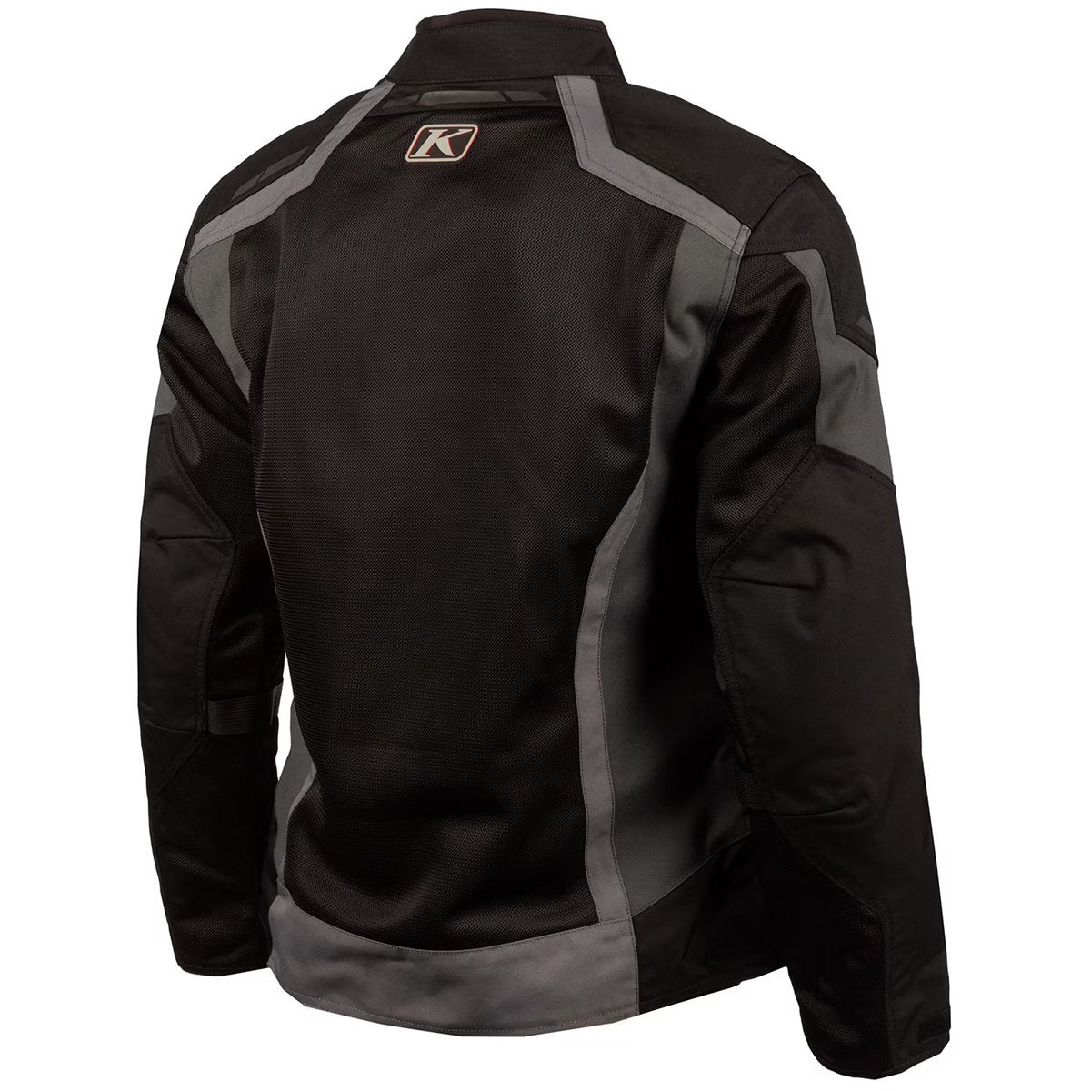 Chaqueta Klim Induction Stealth Black