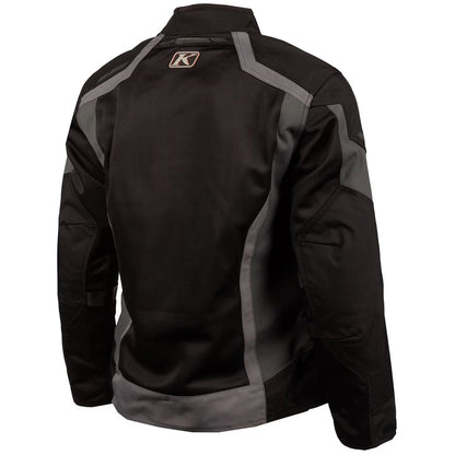 Chaqueta Klim Induction Stealth Black