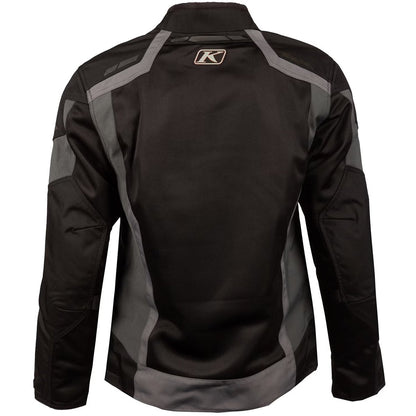 Chaqueta Klim Induction Stealth Black