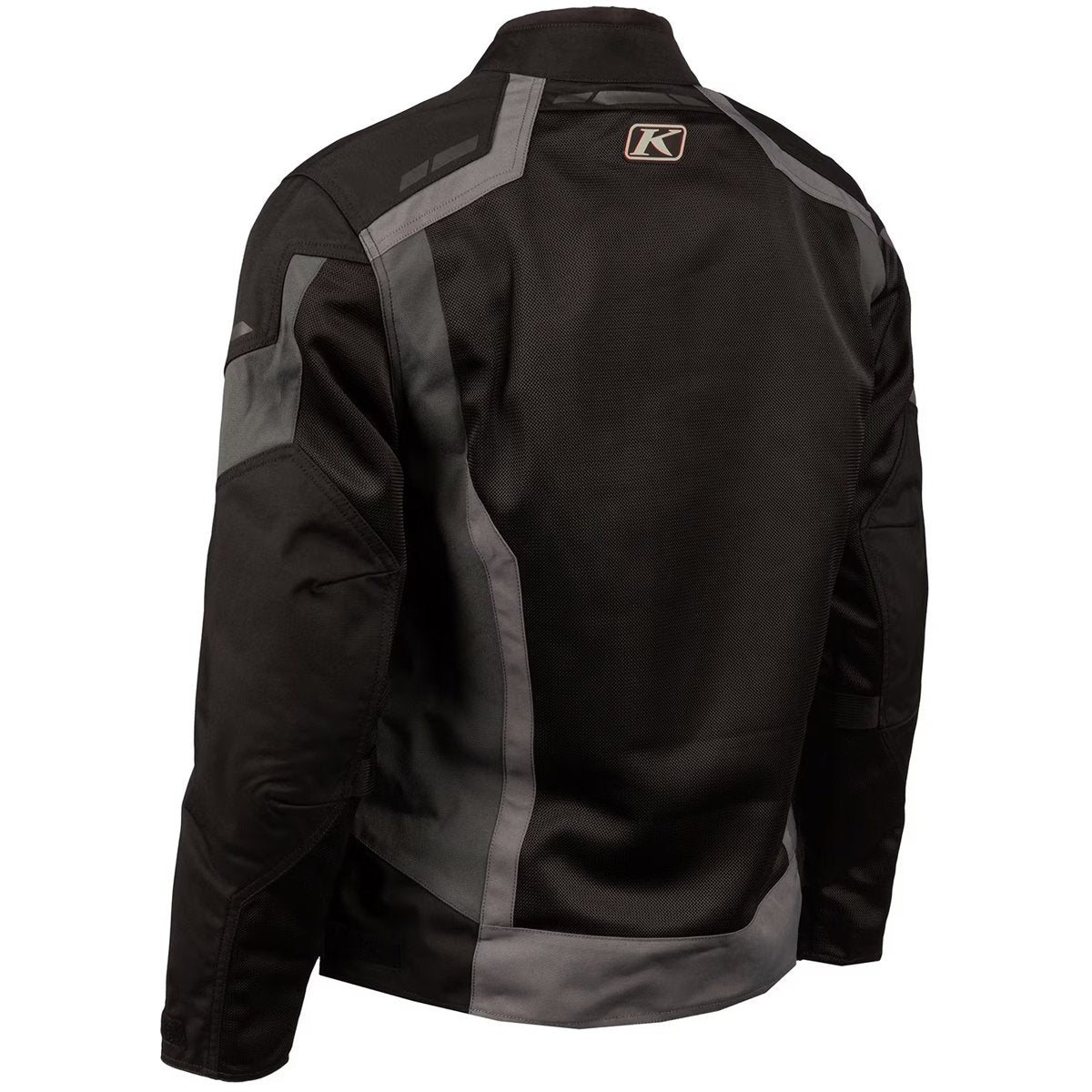 Chaqueta Klim Induction Stealth Black