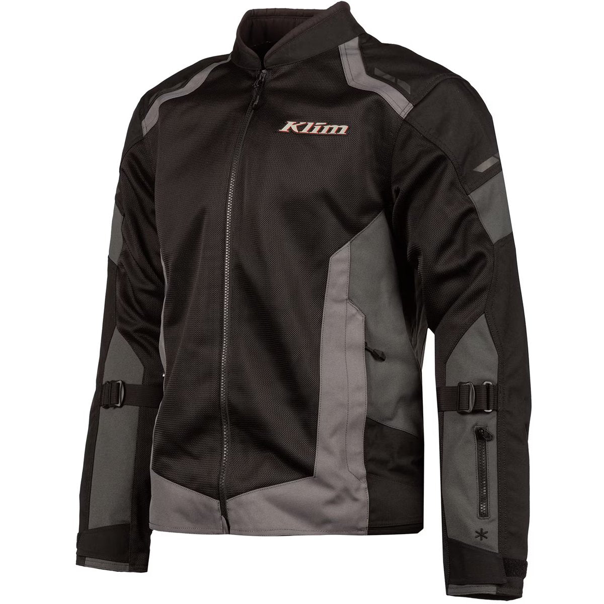Chaqueta Klim Induction Stealth Black