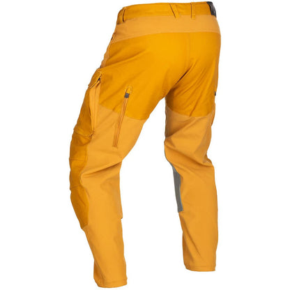Pantalón Klim Jackson marrón dorado