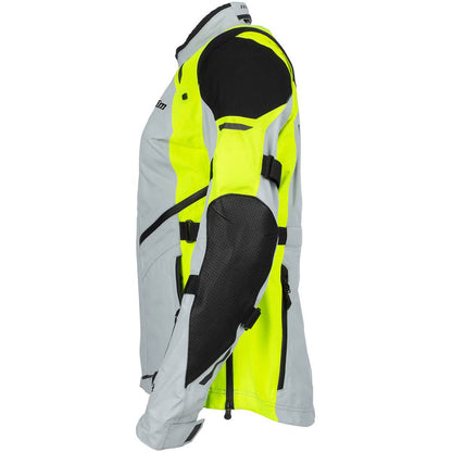 Chaqueta Klim Altitude Lady Hi-Vis
