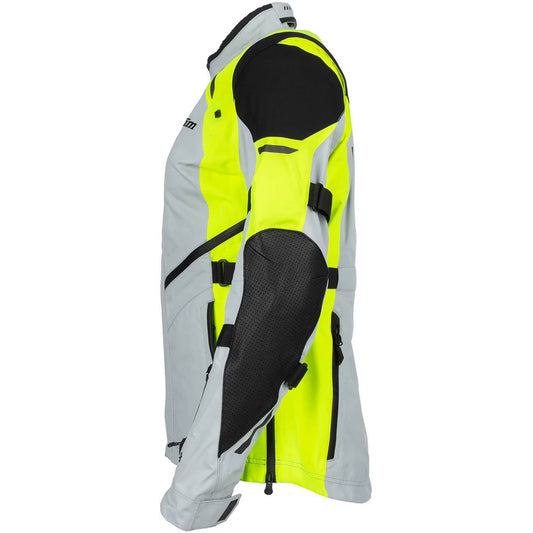 Chaqueta Klim Altitude Lady Hi-Vis
