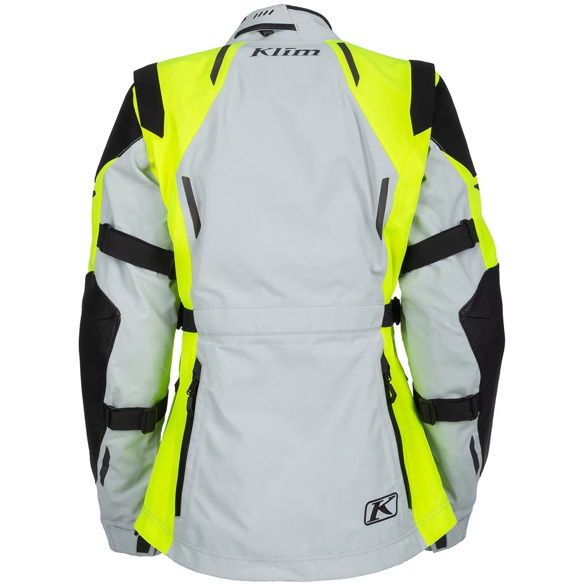 Chaqueta Klim Altitude Lady Hi-Vis