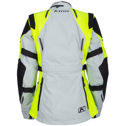 Chaqueta Klim Altitude Lady Hi-Vis
