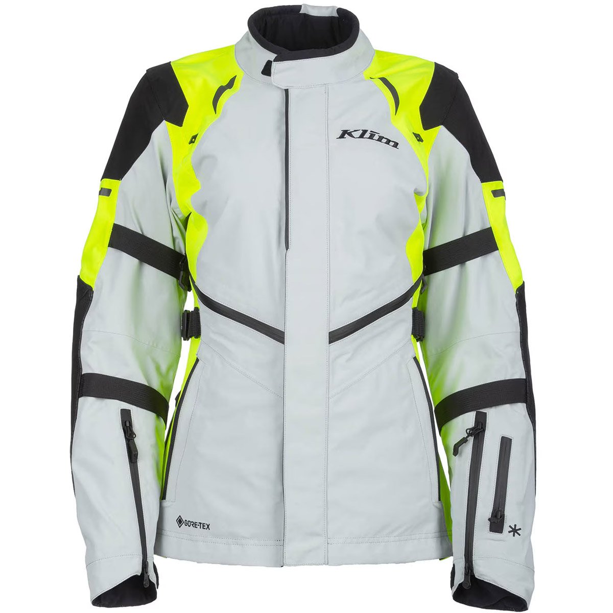 Chaqueta Klim Altitude Lady Hi-Vis