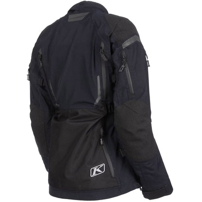 Chaqueta Klim Artemis mujer negro