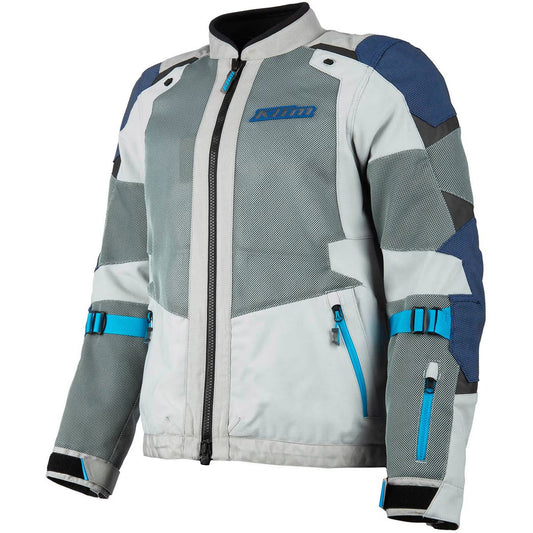 Chaqueta Klim Baja azul Nightfall