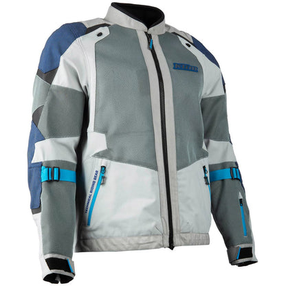 Chaqueta Klim Baja azul Nightfall
