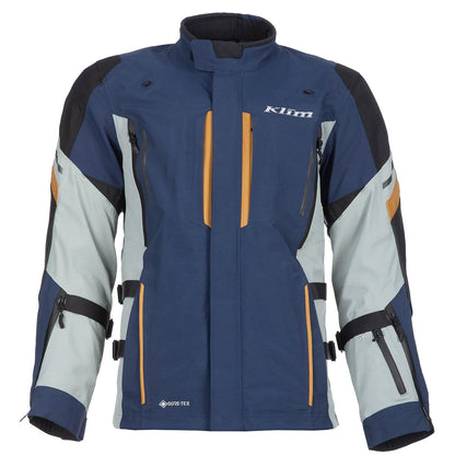 Chaqueta Klim Latitude V6 azul
