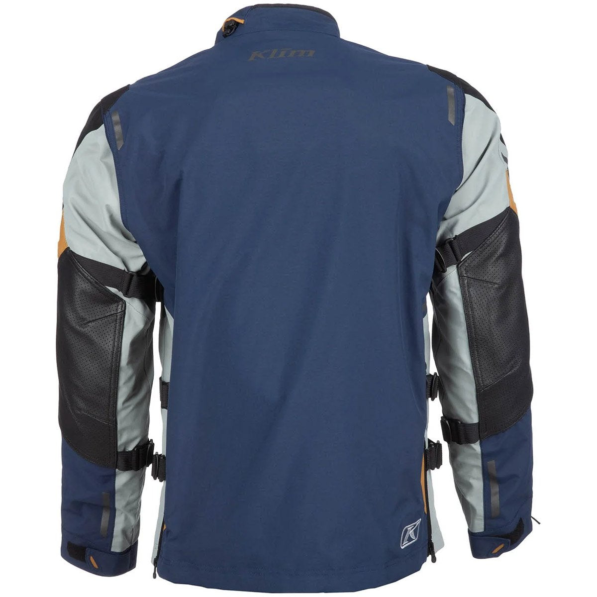 Chaqueta Klim Latitude V6 azul