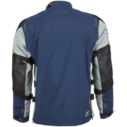 Chaqueta Klim Latitude V6 azul